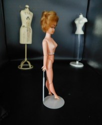 dollikin black nude a